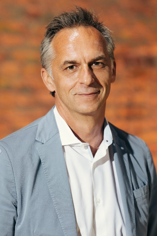 Bernd Rosenbichler